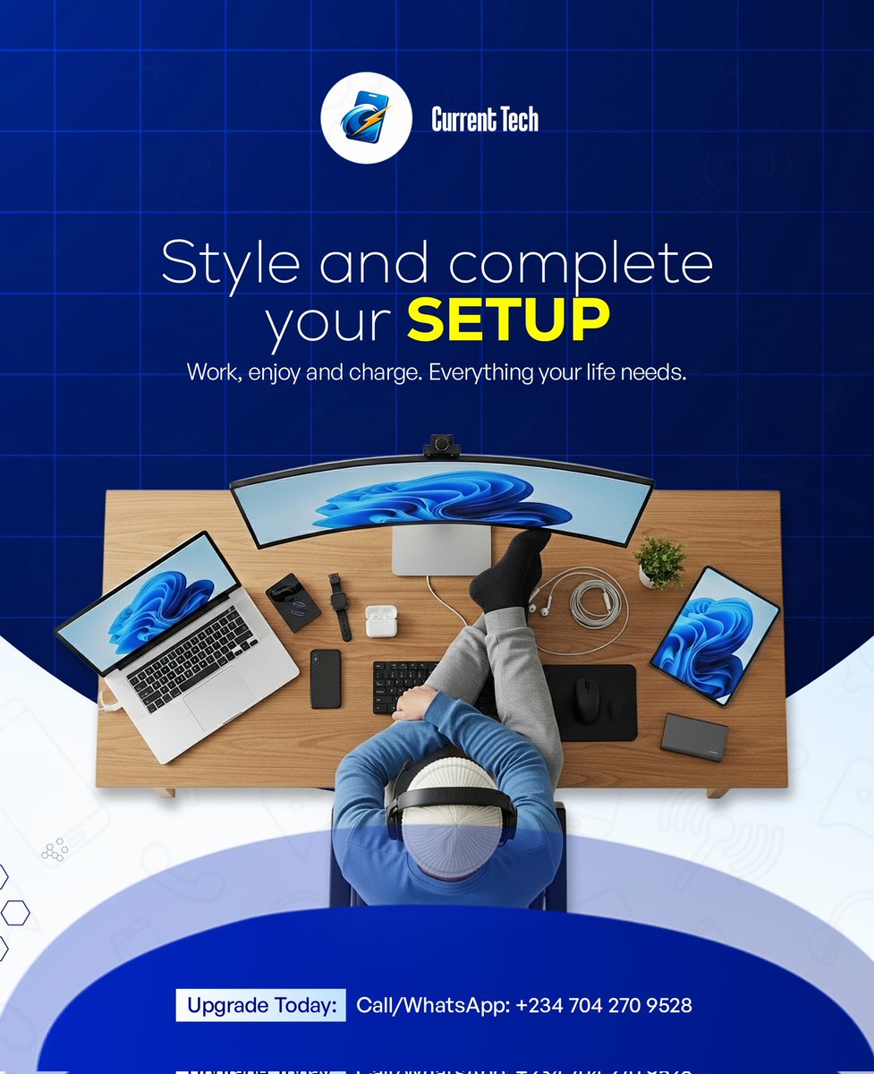 Semilogo Afolabi tweet media