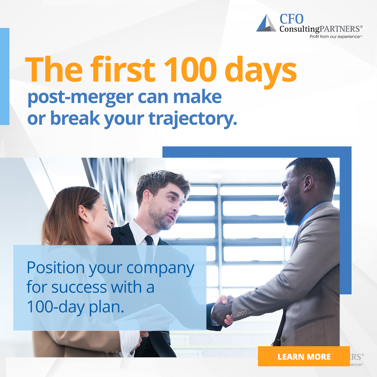CFOConsulting_'s tweet photo. Buying is hard, but integrating is harder. After an acquisition or merger, misaligned systems, processes, and compliance gaps can create costly setbacks.

Here’s how you make sure the numbers hold up https://t.co/RXCSji0IKh

#Merger #PostMerger #Acquisition #CFOConsultingPartners https://t.co/WVDvi7QCHc