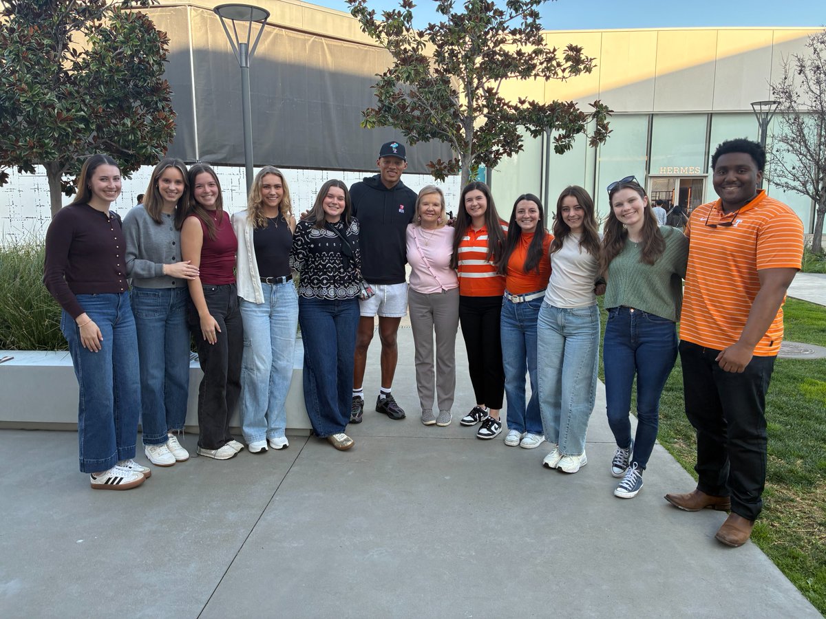 Haslam Business tweet media