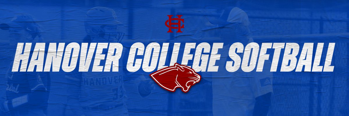 Hanover College Softball tweet media