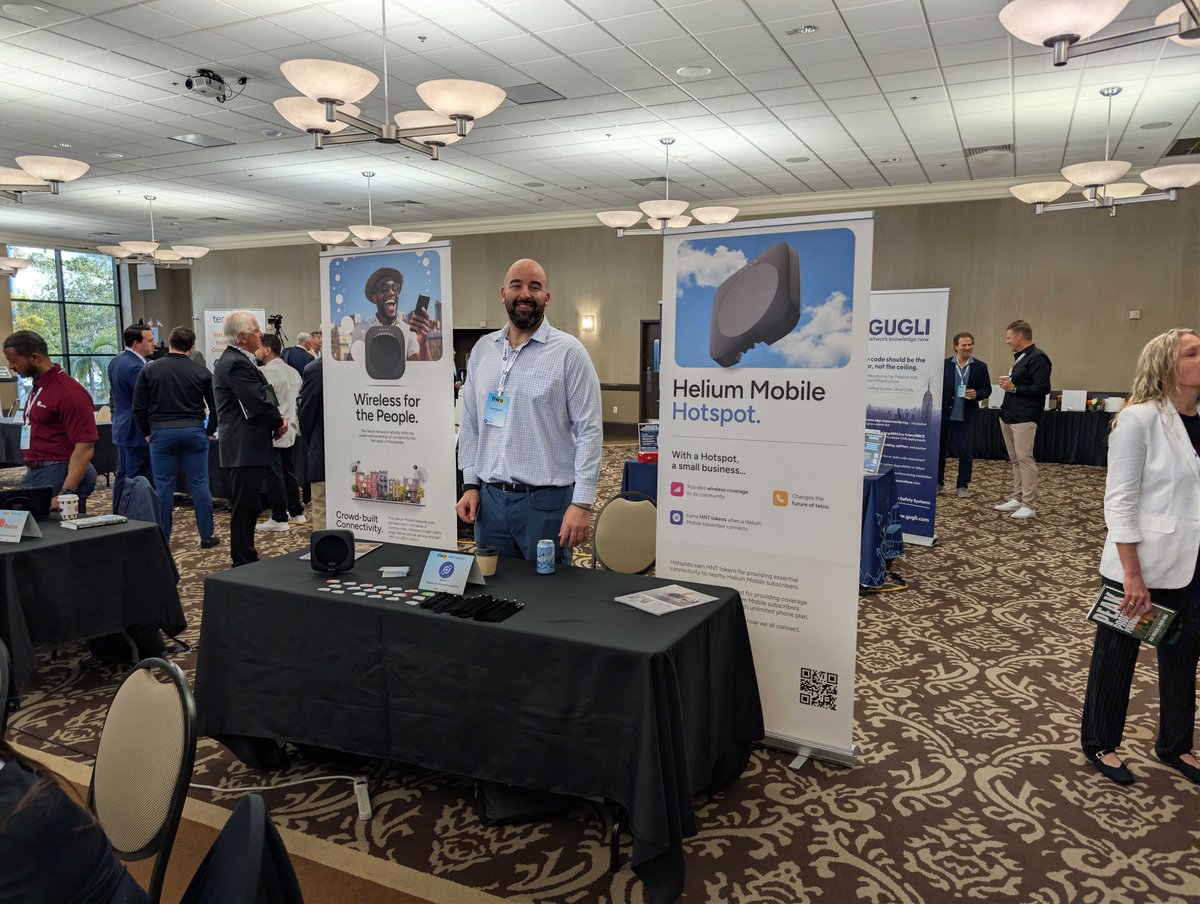 Helium🎈 tweet media