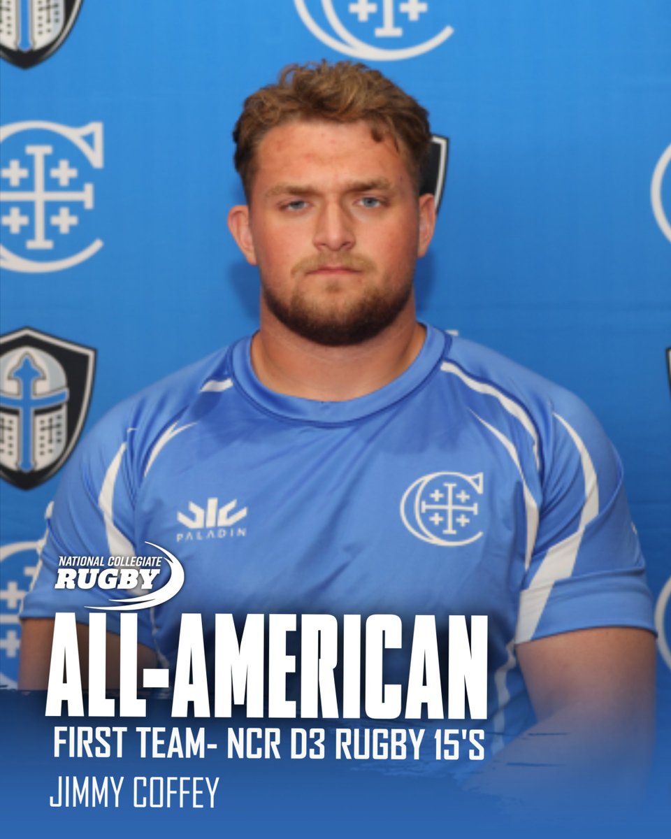 Christendom Athletics tweet media