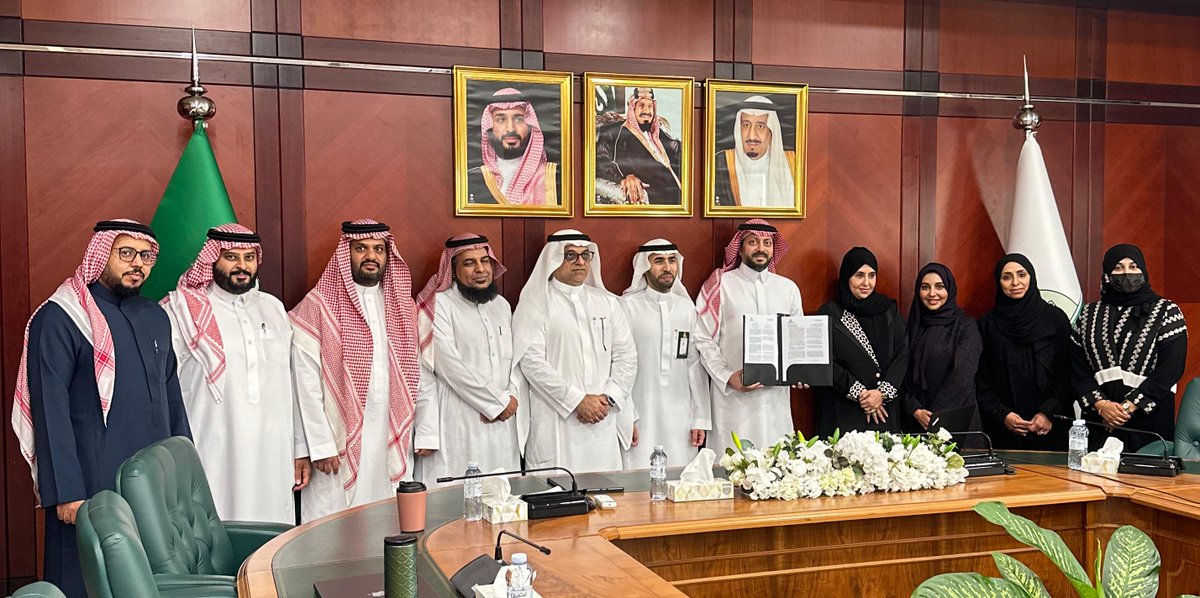 أخبار وفعاليات | KAU tweet media