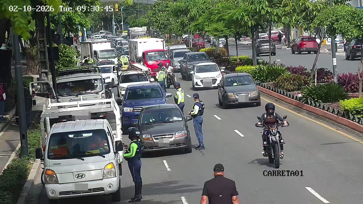 ATM TRÁNSITO tweet media