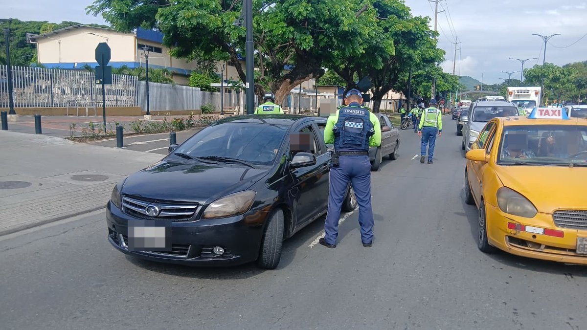 ATM TRÁNSITO tweet media