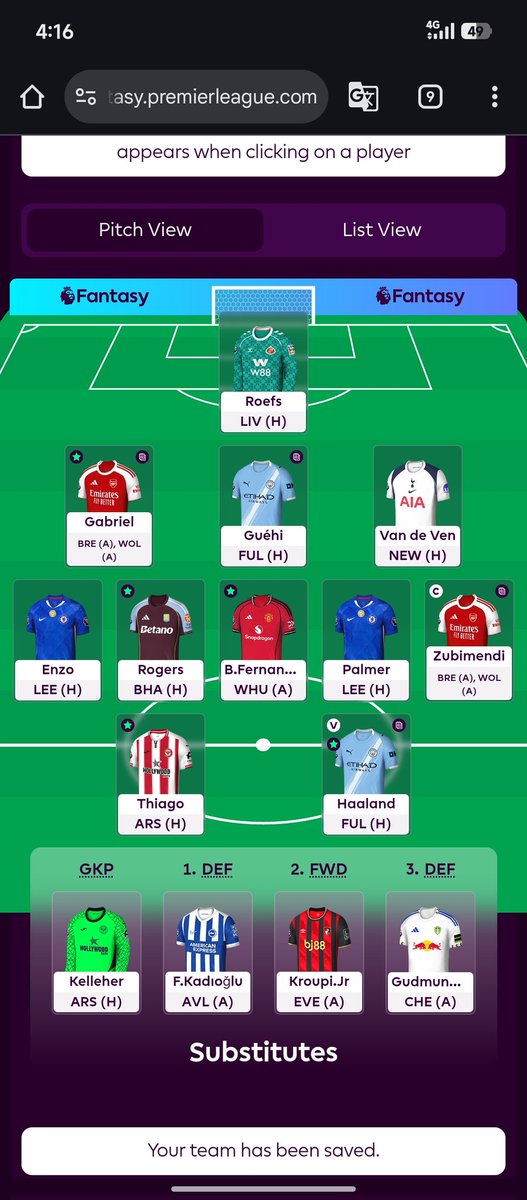 WARTA_FPL tweet media