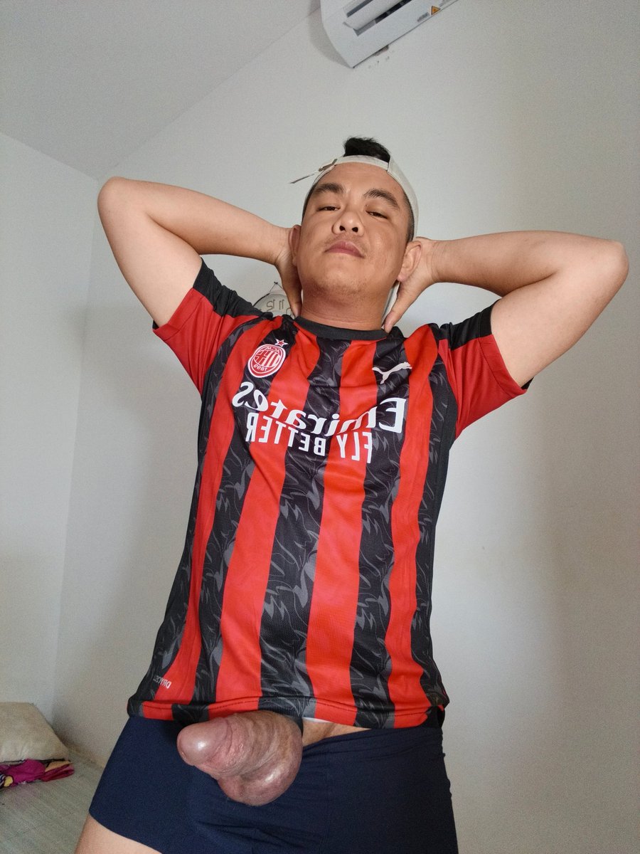 lael_pratama96 tweet media