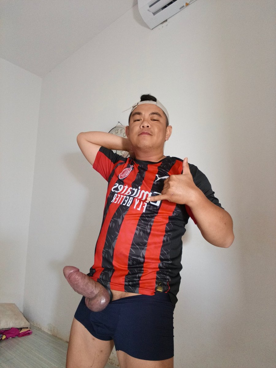 lael_pratama96 tweet media