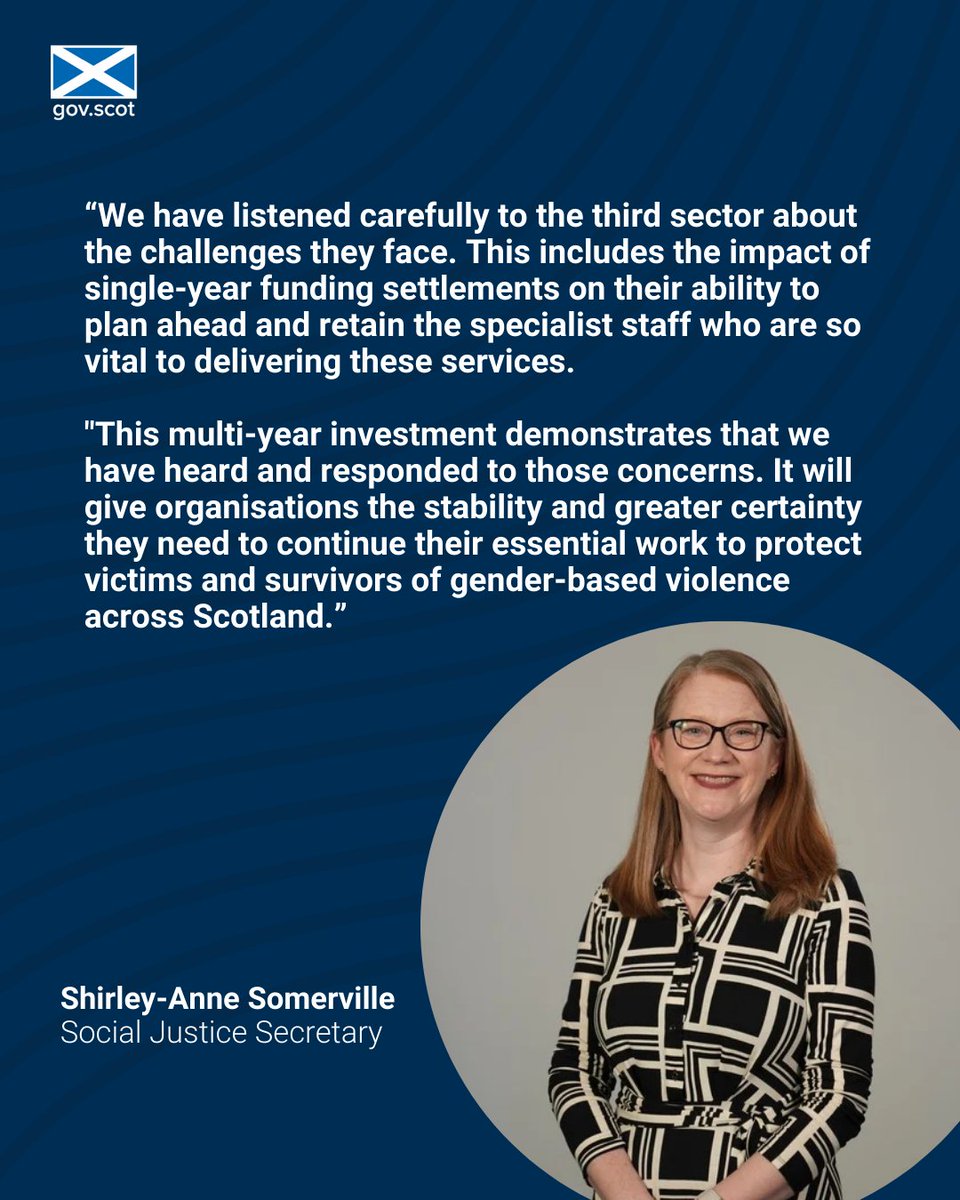 Scot Gov Fairer tweet media