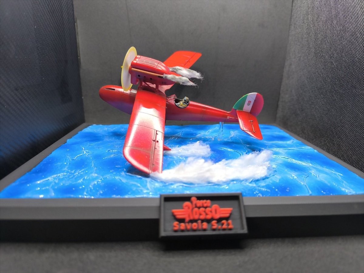 ACAM-IPMS Cataluña tweet media