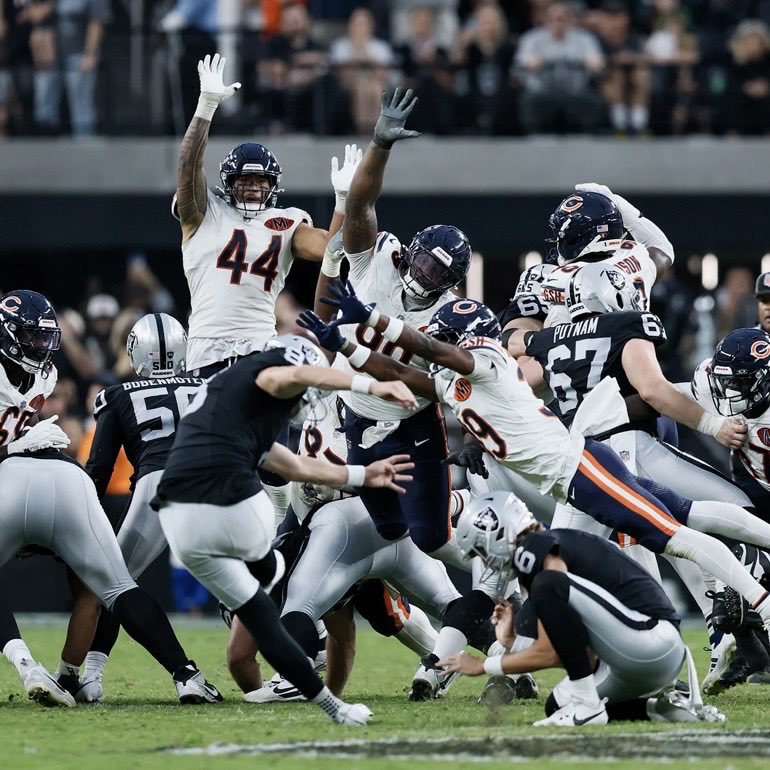 Depressed Bears Fan tweet media