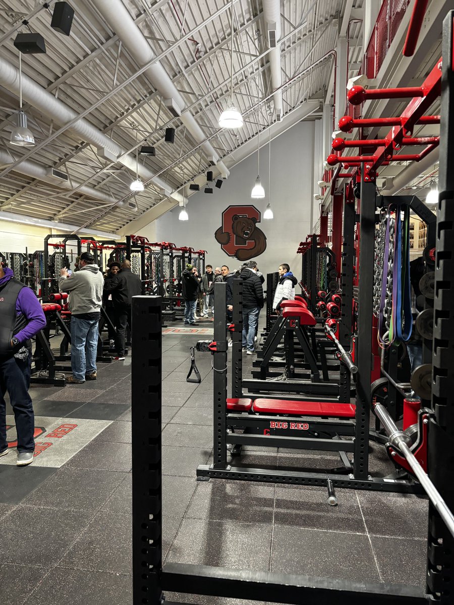 Chase Williams tweet media