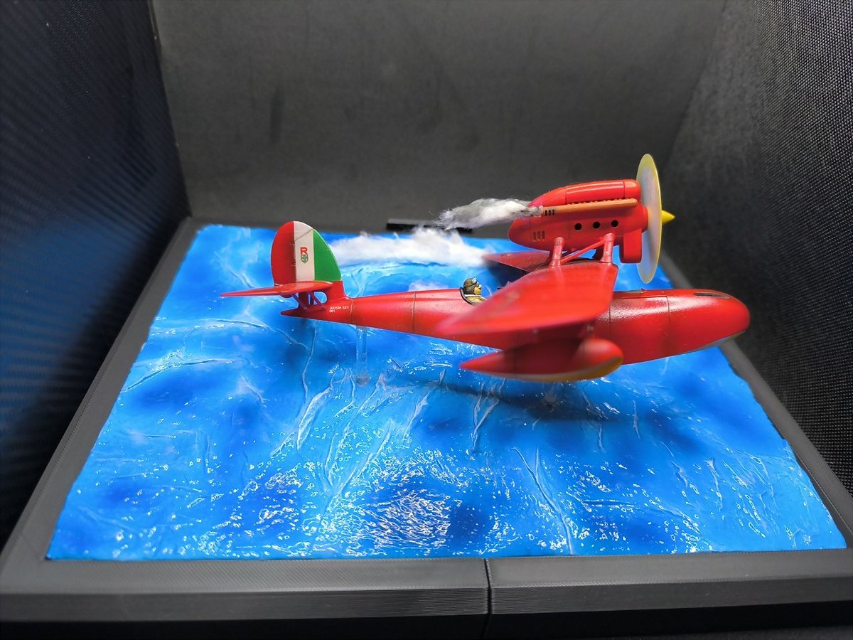 ACAM-IPMS Cataluña tweet media