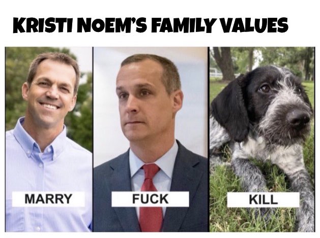 carolyn_from's tweet image. You sound nervous, Mr. “Family Values”.