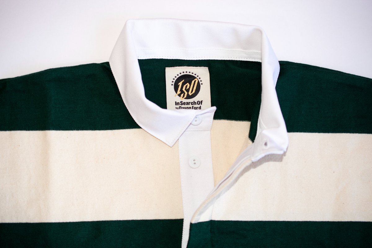 GawdofFrames's tweet photo. It's only 19 ART Rugbies left.

Invest in quality, invest in your closet, invest in yourself

Pre-order your ART Rugby today!
https://t.co/zpp5FYvkGs https://t.co/gpPC8rlqo3