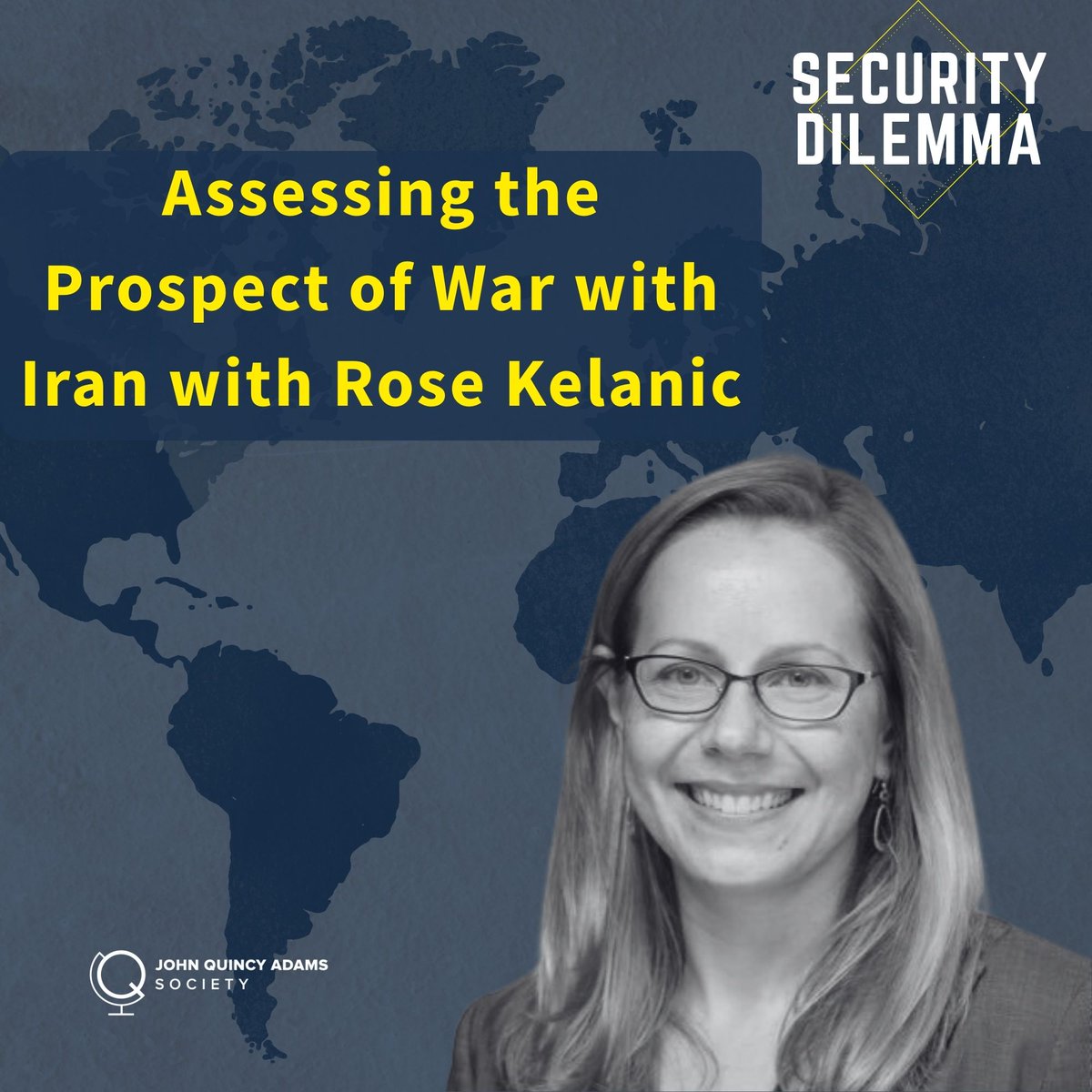 Security Dilemma tweet media