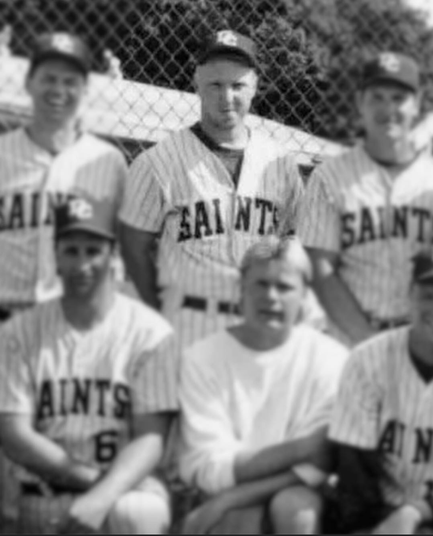 Minnesota Baseball Association tweet media