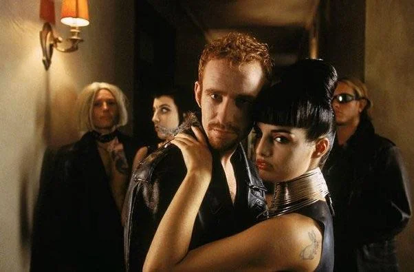 Follow the White Rabbit