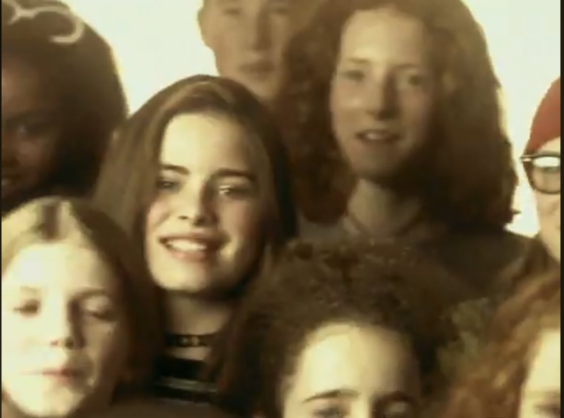 𝔅reanne but Bre tweet media