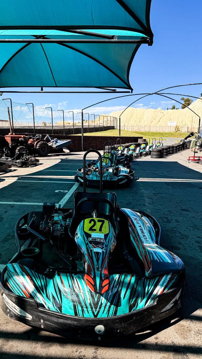 Saturday 🏎️🏎️🏎️