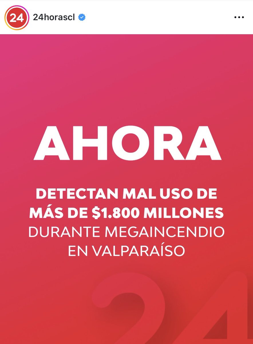 Maquinaria fantasma, pagos duplicados y sobreprecios superiores al 500%. Mientras las familias esperaban ayuda tras el megaincendio, algunos se enriquecían con los recursos destinados a la reconstrucción.
Esto no es negligencia: es una red de corrupción y deben pagar con cárcel.