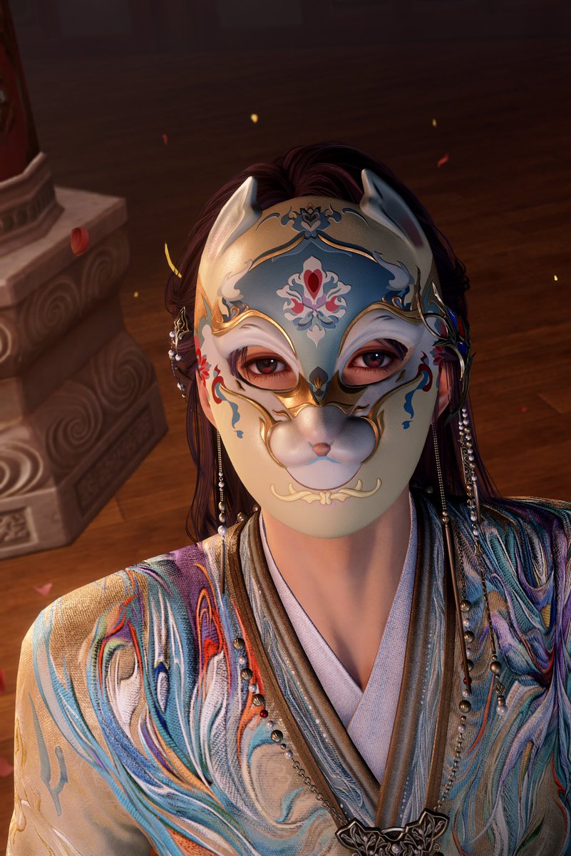 no thoughts no brain just big boba yearnful eyes staring back at u