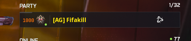 AG Fifakill tweet media