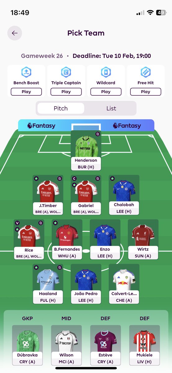 FPL this is fine tweet media