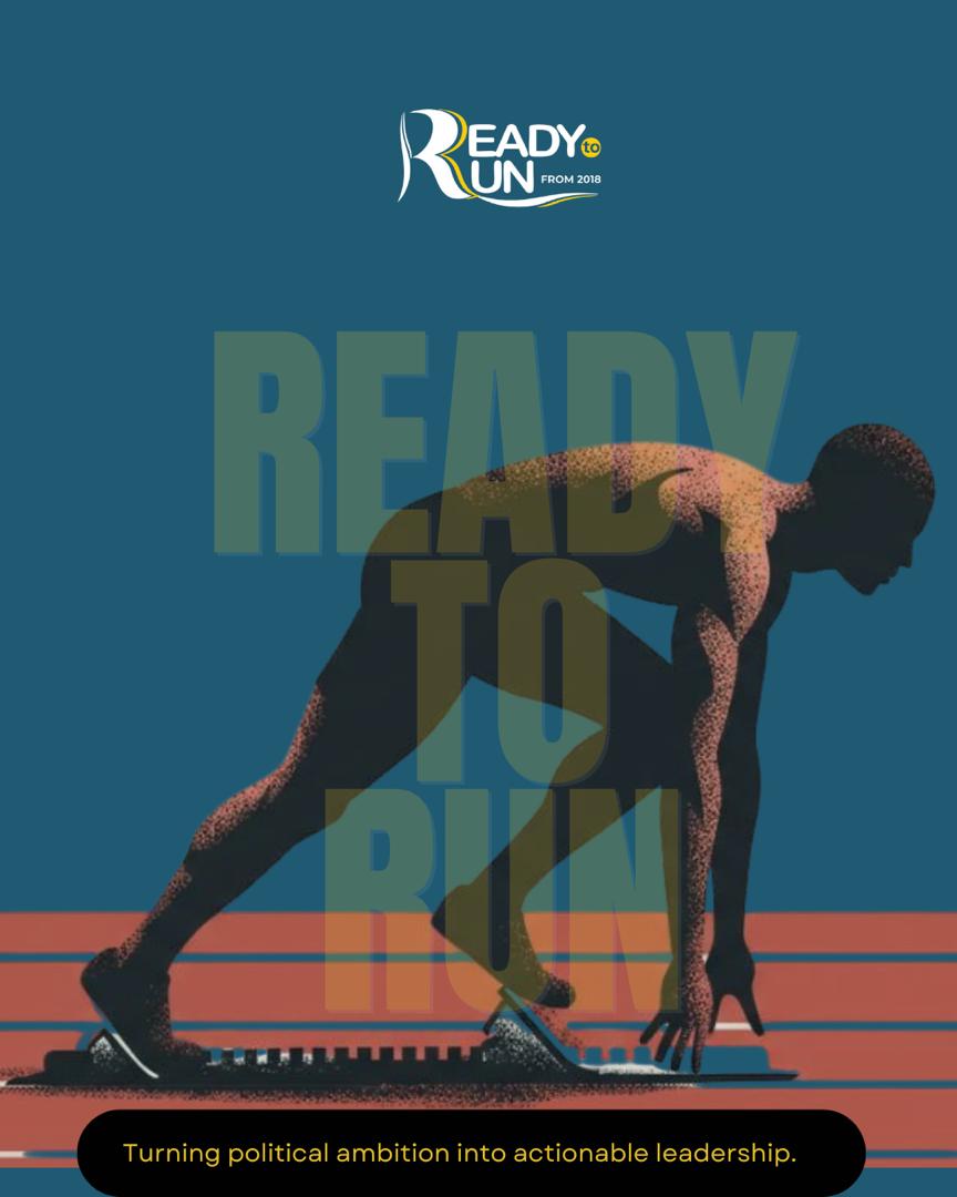 ReadyToRunNG's tweet photo. 🔔 Reminder: The future isn’t waiting.
Nigeria’s next generation of leaders is prepared for leadership, responsibility, and action.

Democracy works when young people step up
Young Nigerians are ready. Not later. Now.

👉 Learn more: https://t.co/3mwtmnmBGR
#ReadyToRun @YIAGA https://t.co/jHzoRtjghA