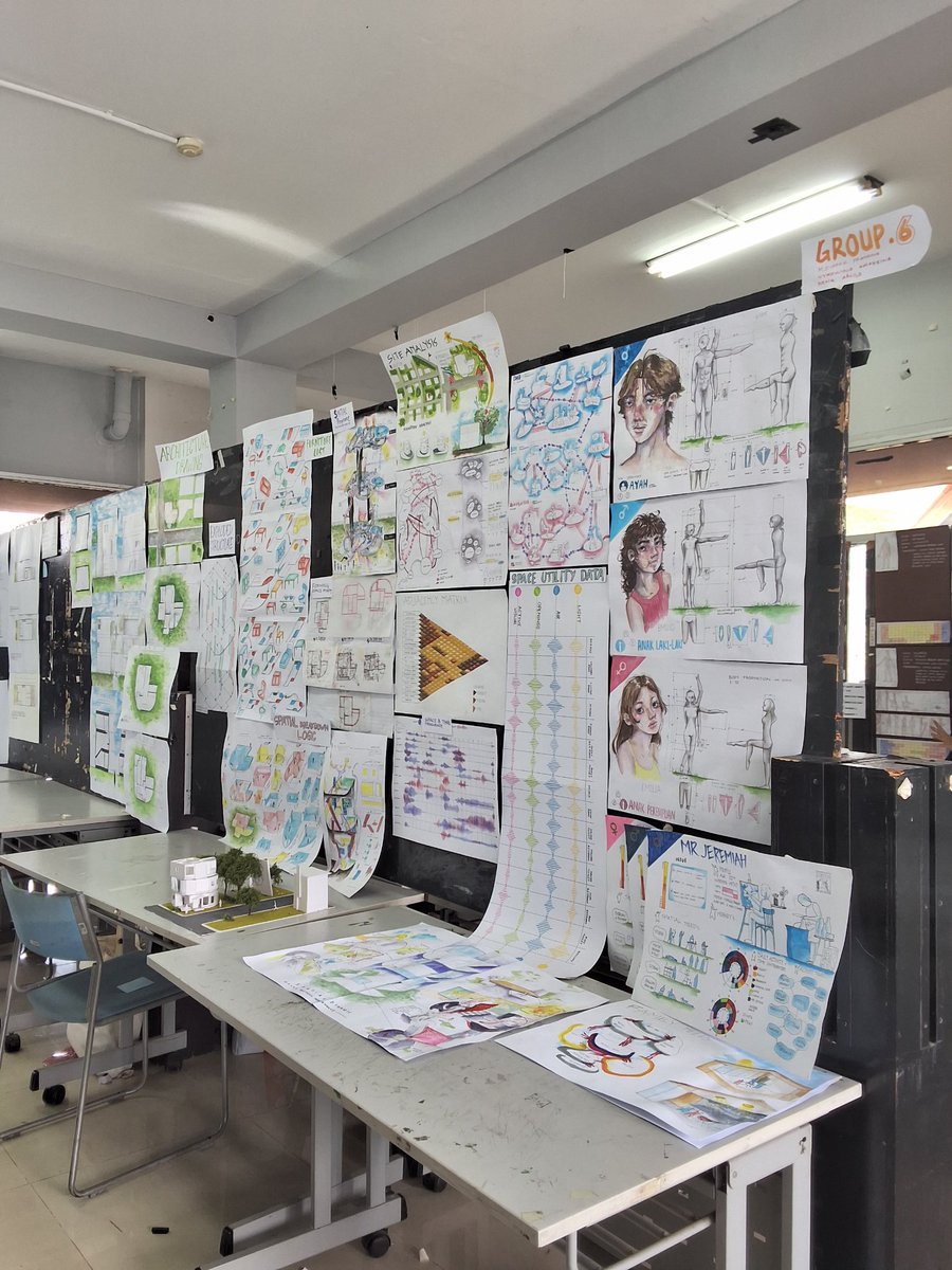 Pulplapliplup's tweet photo. Project 1 Done #architecture #studio #archstudent #UI https://t.co/Y5PtLdduEH