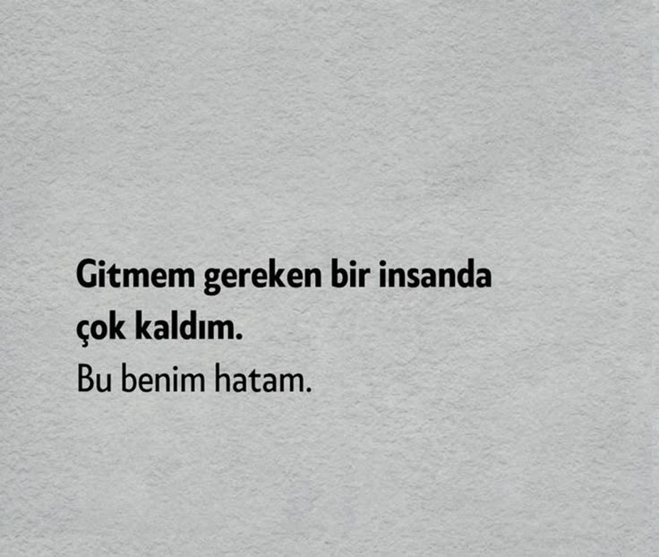 Vakit hatalardan ders alma vakti