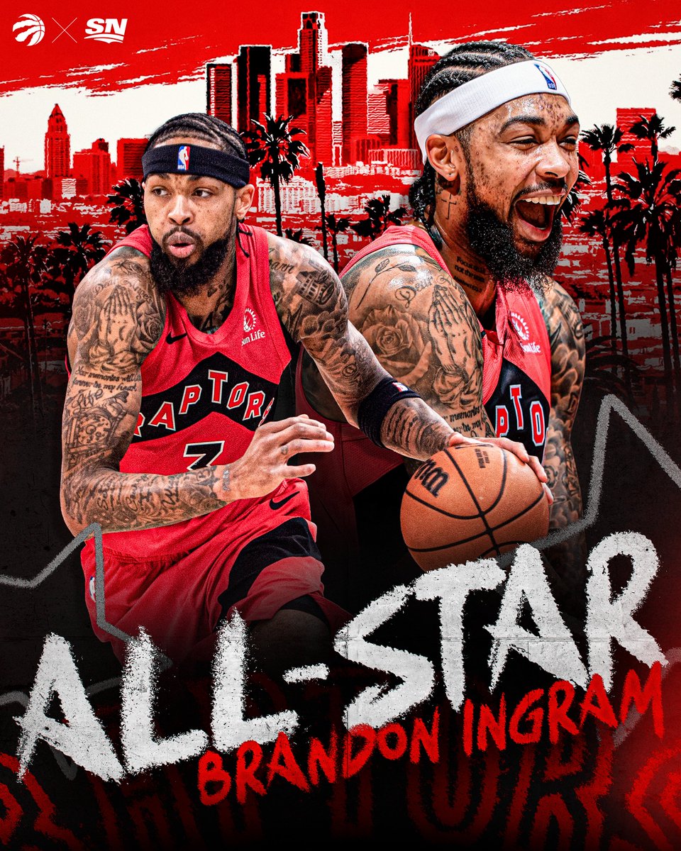 Sportsnet tweet media