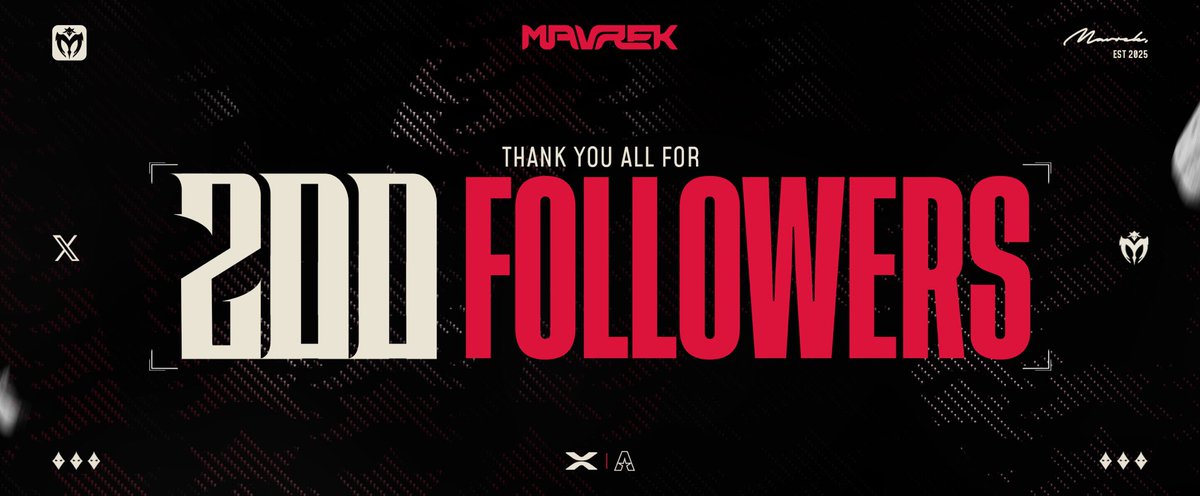 Mavrek Gaming tweet media