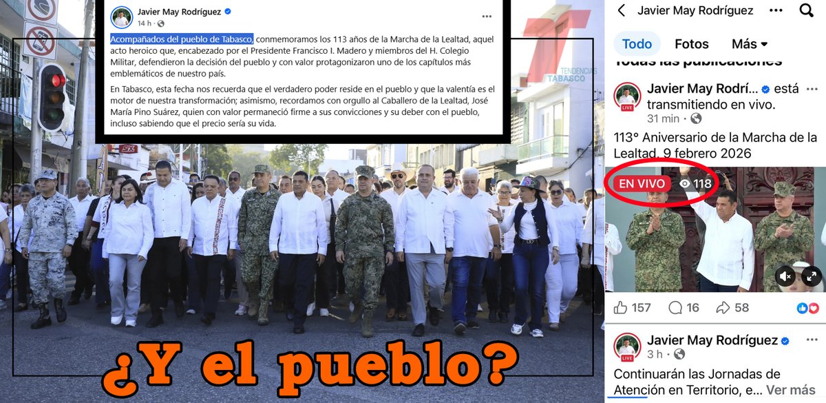 Tendencias Tabasco tweet media