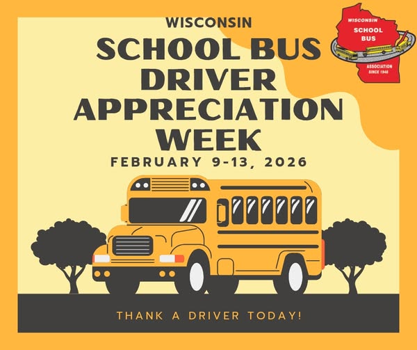 sensmithwi's tweet image. For many student, School Bus Drivers are the first and the last smiling face they see during their school day.  Thank you to every school bus driver for your public service and dedicated commitment to keeping our kids safe every day.

#ThankYouBusDrivers #WSBA #LoveTheBusMonth