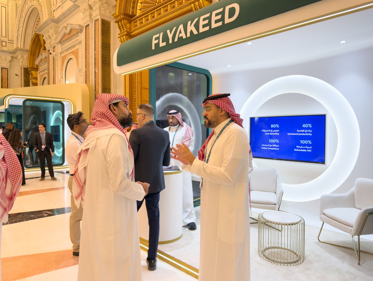 FlyAkeed فلاي أكيد tweet media