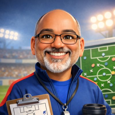 SoccerCoach tweet media
