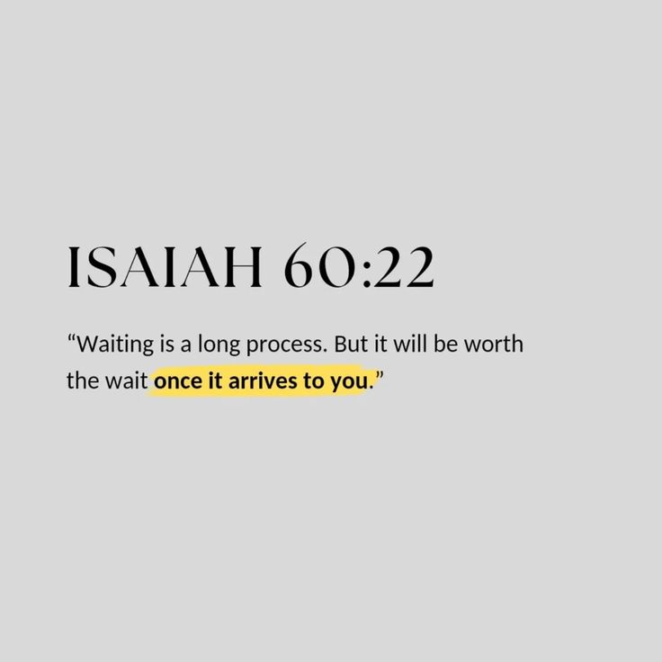 The__Bible7's tweet photo. Isaiah 60:22 https://t.co/D5tlF8cknd