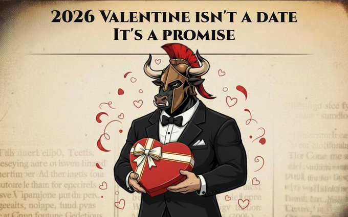 Bullentine tweet media