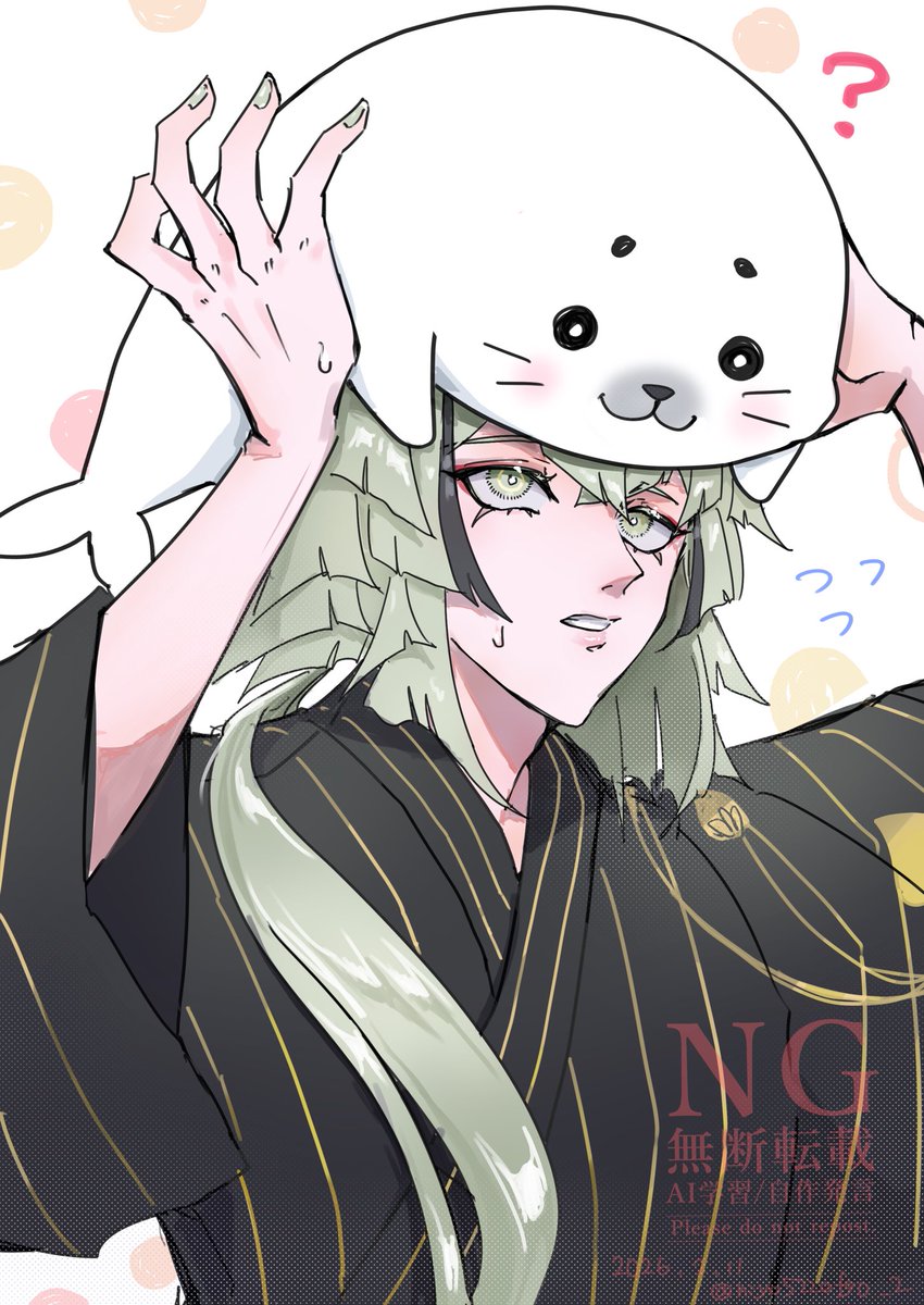 💕💕💕 可愛すぎます❤️