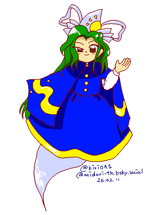 みどり (@kiri0A1) / Posts / X