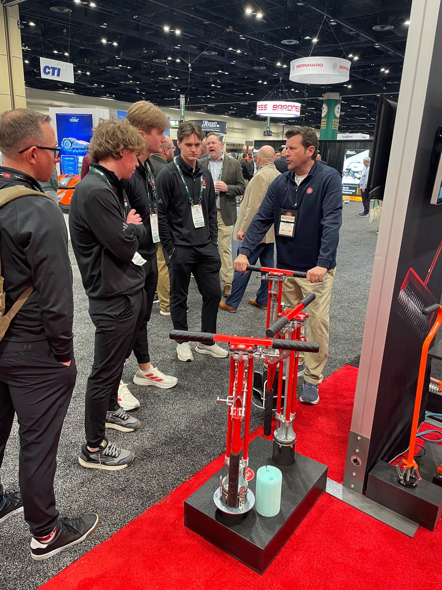 Par Aide Products Co tweet media