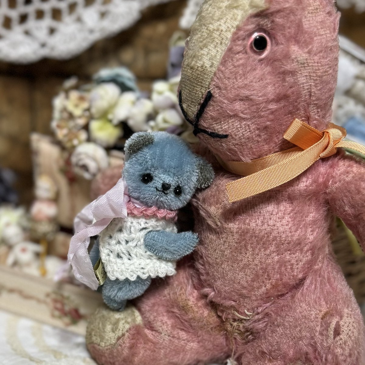 ぶんちべあ (@buncho900) / Posts / X