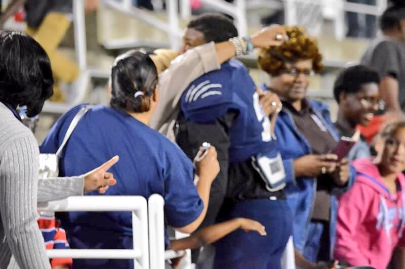 Keidrien Wadley tweet media