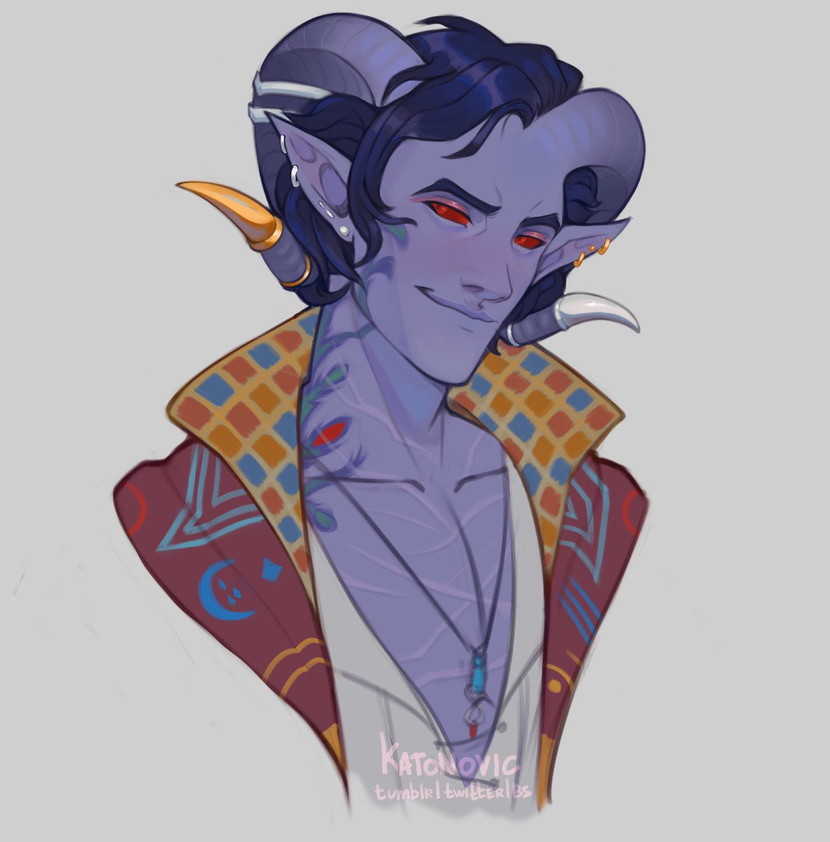 my last two nerve cells

#mightynein #caduceusclay #mollymauktealeaf