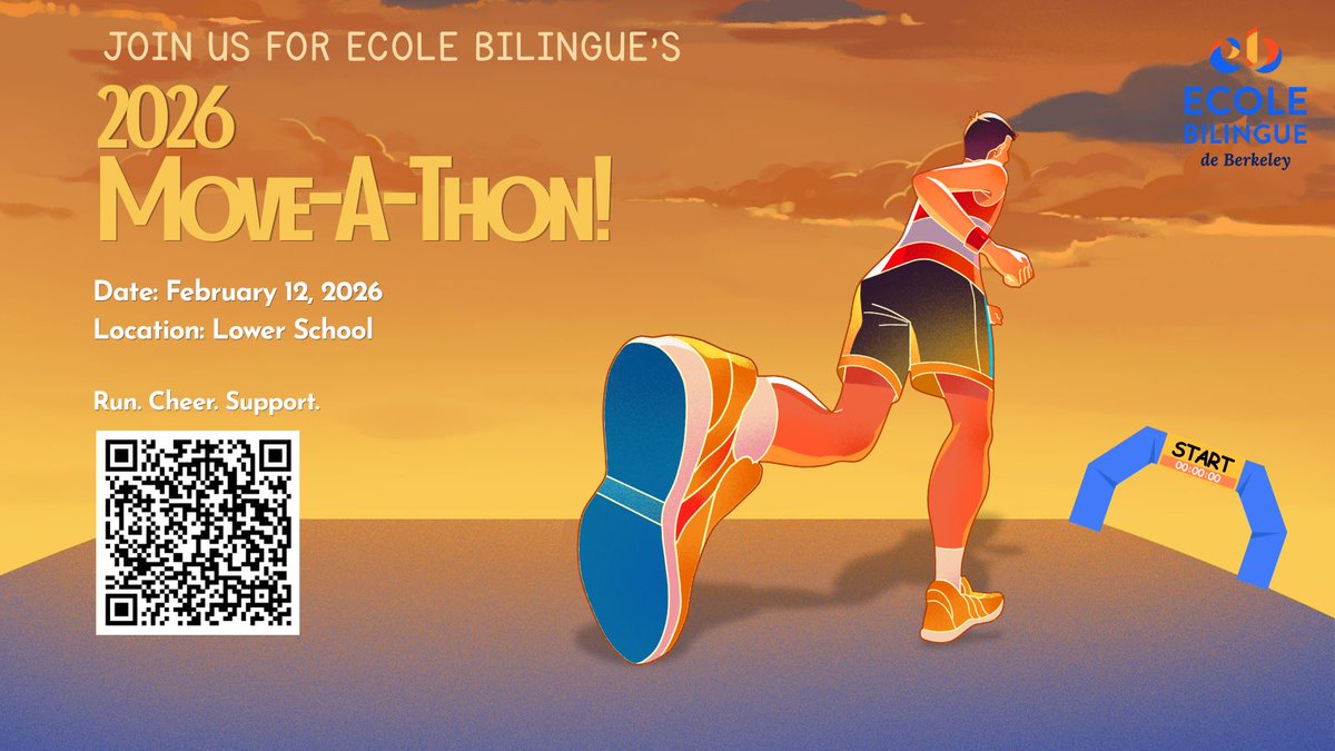 Ecole Bilingue tweet media