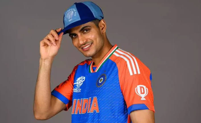 SHUBHAM bari muskil se out huwa SHUBMAN kese out hoga 🤐
#T20WorldCup #PakVsUsa #PAKvIND #T20WorldCup2026