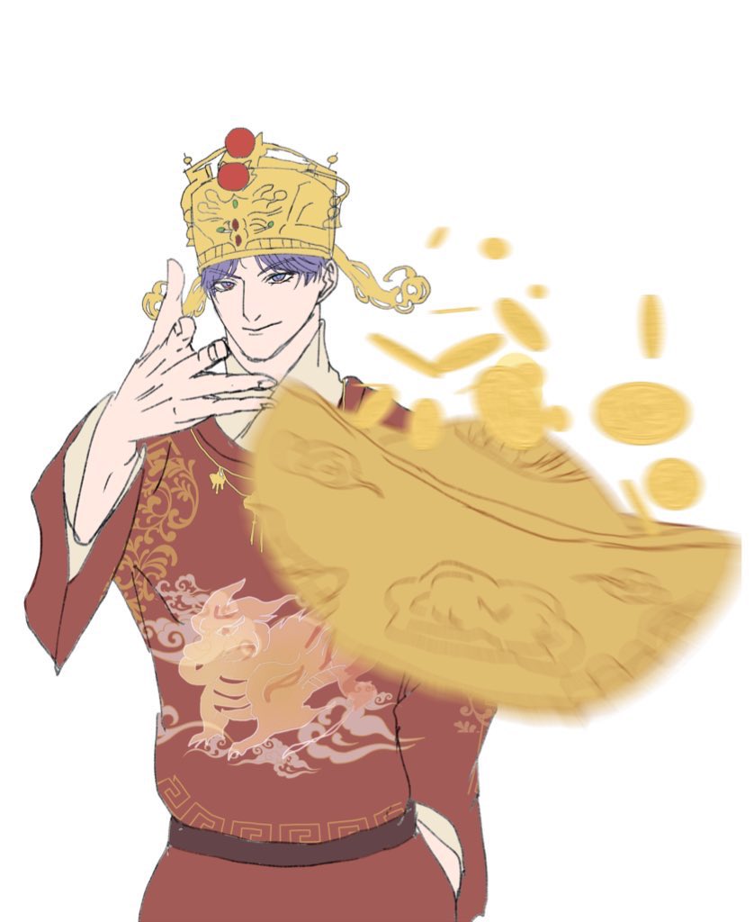 0Ri_iR0_'s tweet image. #rafayel #LoveandDeepspace
💸💸💸