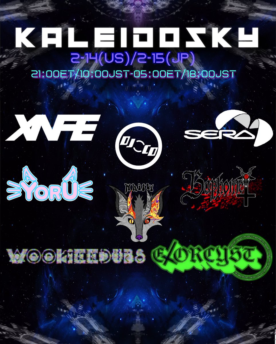 Ru 🐰🔜 AFC tweet media