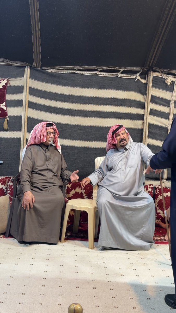 عبدالله بن دمخ tweet media